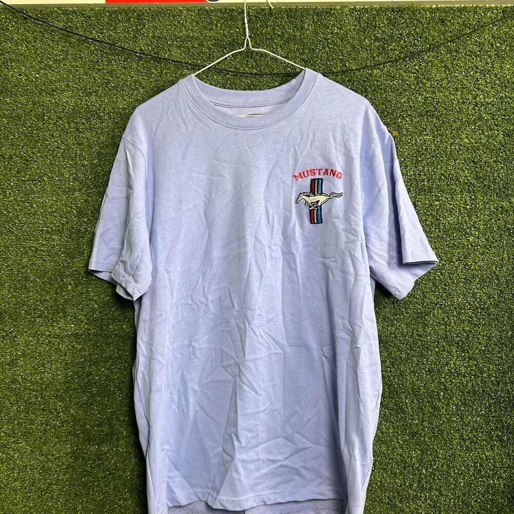 Ford Men's T-shirt
